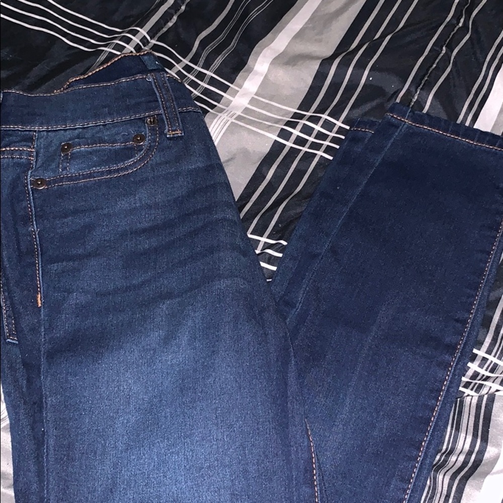 Jeans - Picture 4 of 4